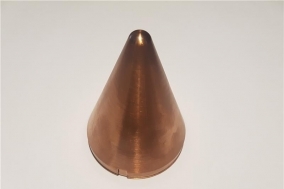 M72 66mm Copper Cone Warhead